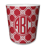 Celtic Knot Plastic Tumbler 6oz (Personalized)