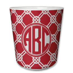 Celtic Knot Plastic Tumbler 6oz (Personalized)