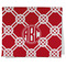 Celtic Knot Kitchen Towel - Poly Cotton w/ Monograms