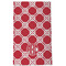 Celtic Knot Kitchen Towel - Poly Cotton - Full Front
