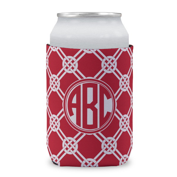 Celtic Knot Can Sleeve