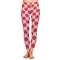 Celtic Knot Ladies Leggings - Extra Large
