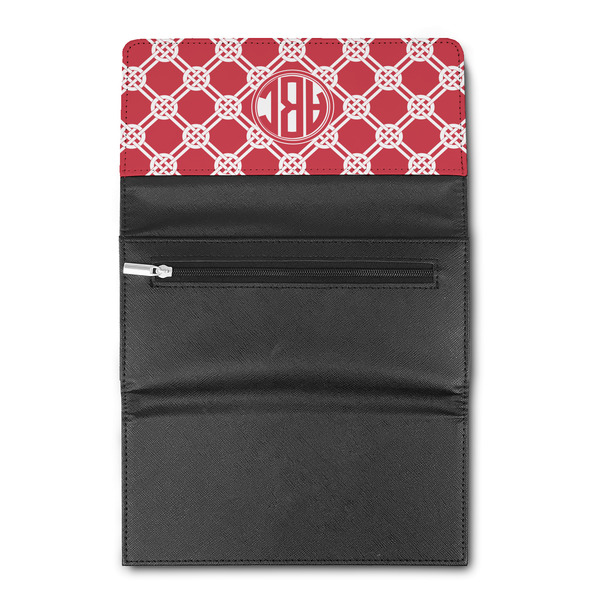 Celtic Knot Ladies Wallet  (Personalized Opt)
