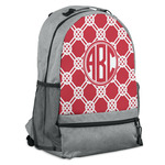 Celtic Knot Backpack (Personalized)
