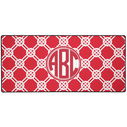 Celtic Knot Gaming Mouse Pad (Personalized)