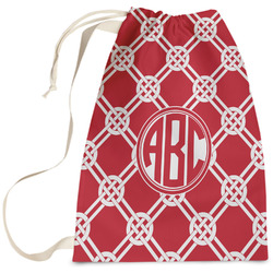 Celtic Knot Laundry Bag (Personalized)