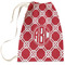 Celtic Knot Laundry Bag (Personalized)