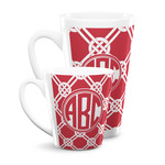 Celtic Knot Latte Mug (Personalized)