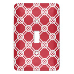 Celtic Knot Light Switch Cover