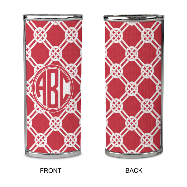 Celtic Knot Lighter Case - APPROVAL