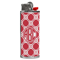 Celtic Knot Case for BIC Lighters (Personalized)