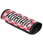 Celtic Knot Luggage Handle Cover (Personalized)