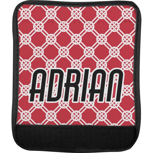 Celtic Knot Luggage Handle Wrap (Approval)