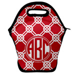 Celtic Knot Lunch Bag w/ Monogram