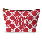 Celtic Knot Makeup Bag (Personalized)