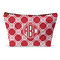 Celtic Knot Makeup Bag (Personalized)