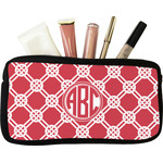 Celtic Knot Makeup / Cosmetic Bag - Small (Personalized)