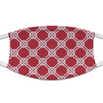 Celtic Knot Cloth Face Mask (T-Shirt Fabric)