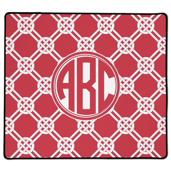 Celtic Knot Medium Gaming Mats - APPROVAL