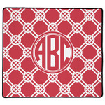 Celtic Knot XL Gaming Mouse Pad - 18" x 16" (Personalized)