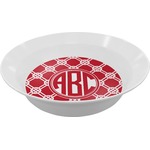 Celtic Knot Melamine Bowl - 12 oz (Personalized)