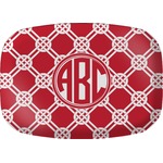 Celtic Knot Melamine Platter (Personalized)
