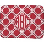 Celtic Knot Memory Foam Bath Mat - 48"x36" (Personalized)