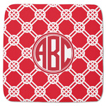 Celtic Knot Memory Foam Bath Mat - 48"x48" (Personalized)
