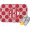 Celtic Knot Memory Foam Bath Mat (Personalized)