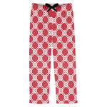 Celtic Knot Mens Pajama Pants - XS