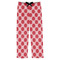 Celtic Knot Mens Pajama Pants - XS