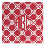 Celtic Knot Microfiber Dish Towel (Personalized)