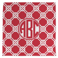 Celtic Knot Microfiber Dish Towel (Personalized)