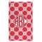 Celtic Knot Microfiber Golf Towel (Personalized)