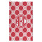 Celtic Knot Microfiber Golf Towel (Personalized)