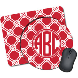 Celtic Knot Mouse Pad (Personalized)