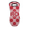 Celtic Knot Neoprene Oven Mitt - Single w/ Monogram
