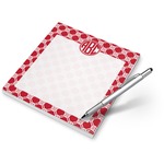 Celtic Knot Notepad (Personalized)