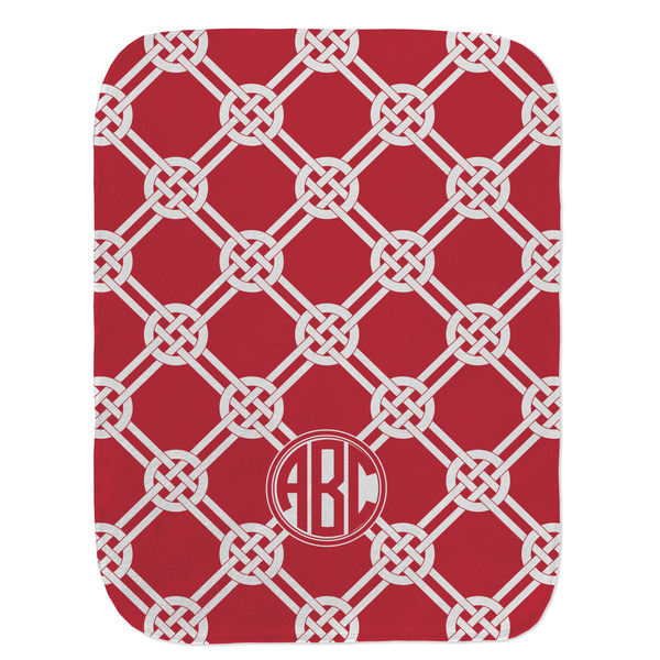 Celtic Knot Old Burp Flat