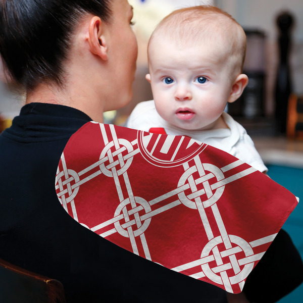 Celtic Knot Old Burp - Lifestyle