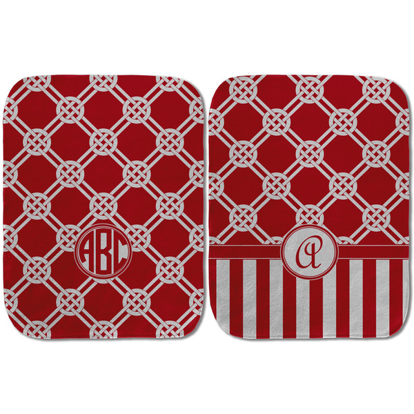 Celtic Knot Old Burps - Approval