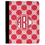 Celtic Knot Padfolio Clipboard - Large (Personalized)
