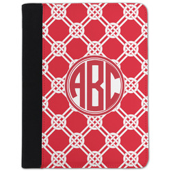 Celtic Knot Padfolio Clipboard - Small (Personalized)