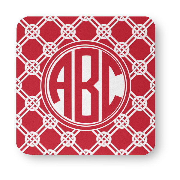 Celtic Knot Paper Coasters - Approval
