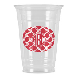 Celtic Knot Party Cups - 16oz (Personalized)