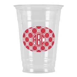 Celtic Knot Party Cups - 16oz (Personalized)