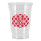 Celtic Knot Party Cups - 16oz - Front/Main