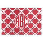 Celtic Knot Disposable Paper Placemats (Personalized)