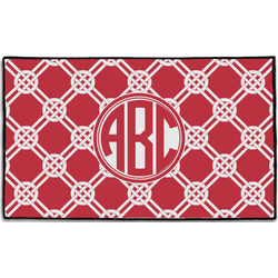 Celtic Knot Door Mat - 60"x36" (Personalized)