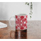 Celtic Knot Personalized Coffee Mug - Lifestyle